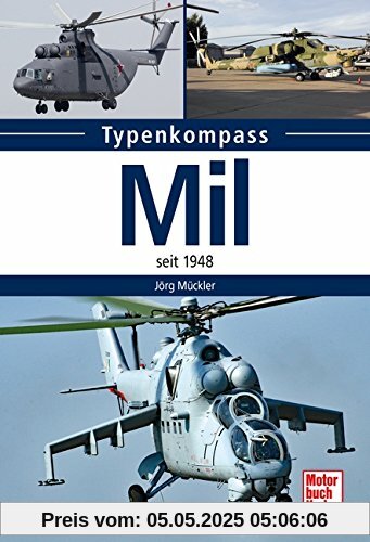 Mil: seit 1948 (Typenkompass)