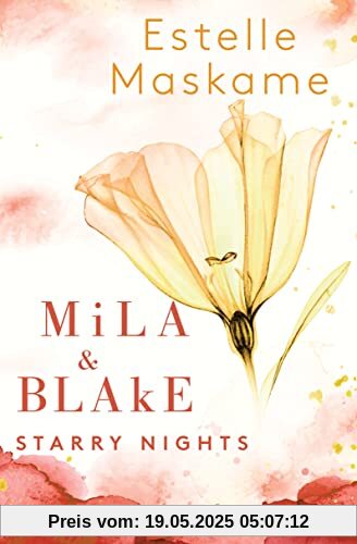 Mila & Blake: Starry Nights (Die Mila-Reihe, Band 3)