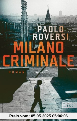 Milano Criminale: Roman