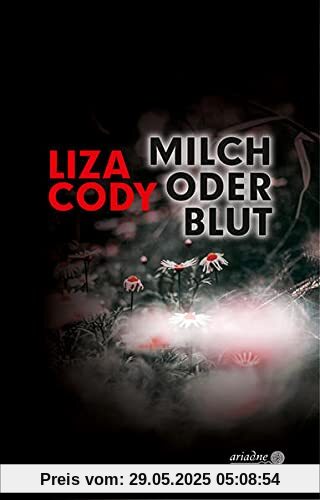 Milch oder Blut (Ariadne)