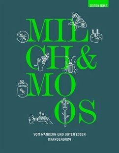 Milch & Moos von Terra Press