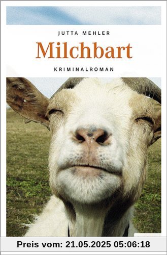 Milchbart