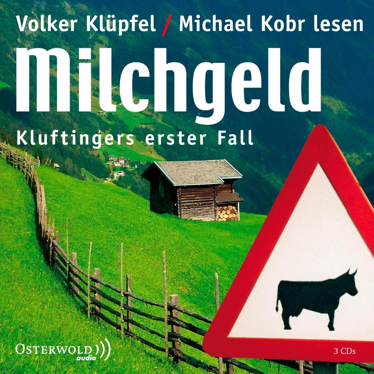 Milchgeld Milchgeld von OSTERWOLDaudio