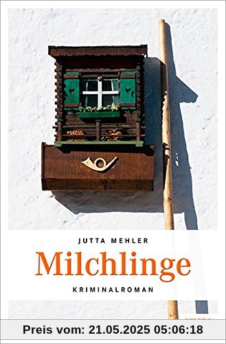 Milchlinge