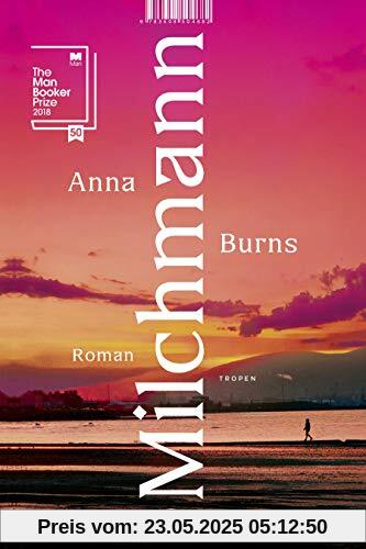 Milchmann: Roman Milchmann: Roman