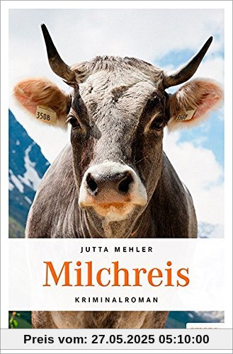 Milchreis (Fanni Rot)