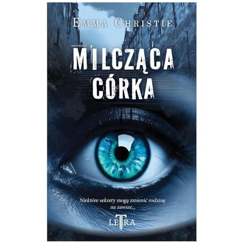 Milcząca córka von LeTra