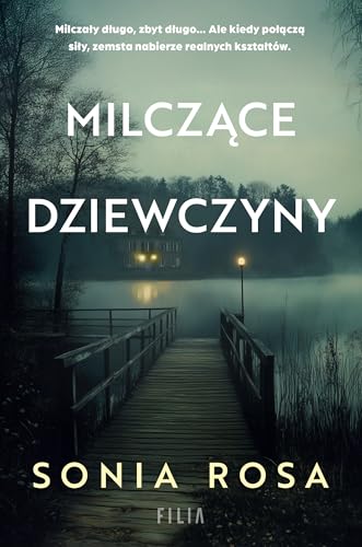 Milczące dziewczyny von Filia