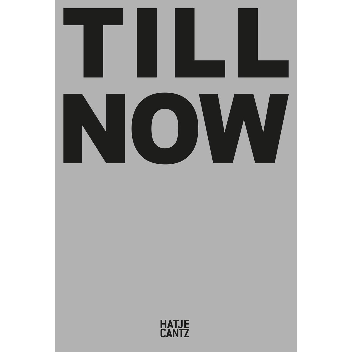 Milen Till von Hatje Cantz Verlag GmbH