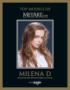 Milena D - Top Models of MetArt.com von Edition Skylight