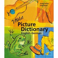 Milet Picture Dictionary (English-German)