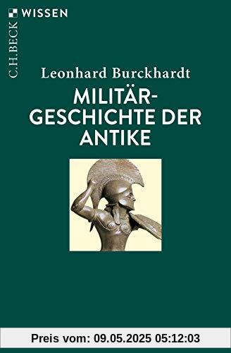 Militärgeschichte der Antike