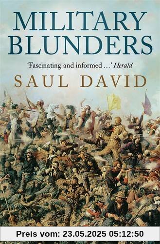 Military Blunders