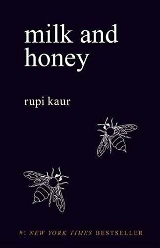 Milk and Honey von Simon + Schuster Inc.