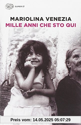 Mille anni che sto qui