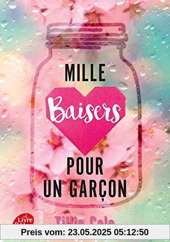 Mille baisers pour un garçon