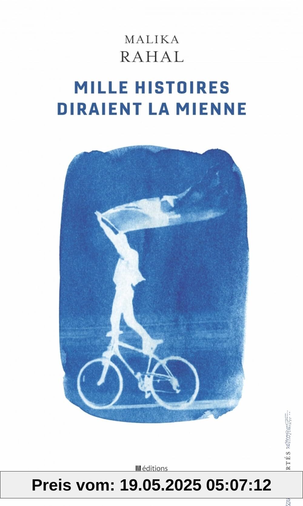 Mille histoires diraient la mienne: L’historienne, les témoins et leurs récits Mille histoires diraient la mienne: L’historienne, les témoins et leurs récits