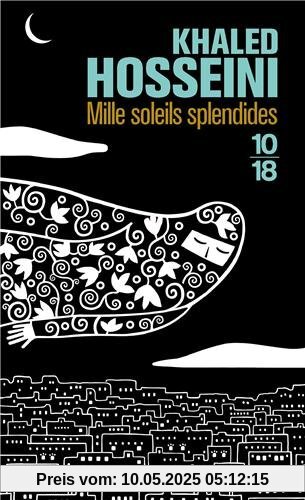 Mille soleils splendides