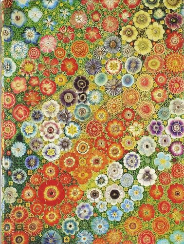 Millefiori Journal