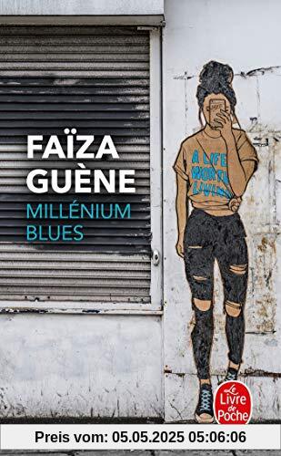 Millenium blues