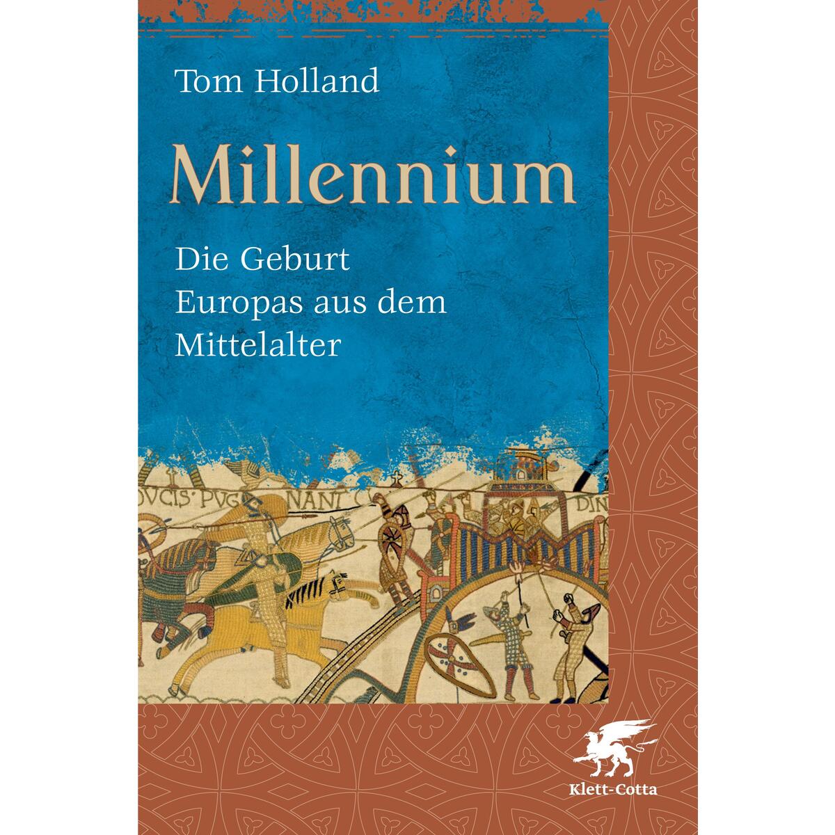 Millennium Millennium von Klett-Cotta Verlag