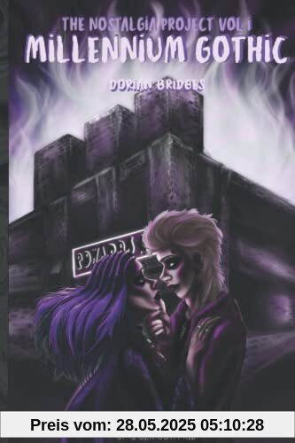 Millennium Gothic: The Nostalgia Project, Vol I