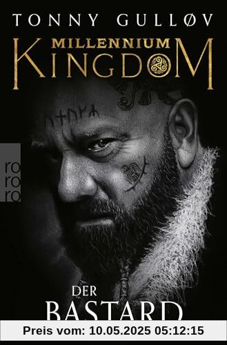 Millennium Kingdom: Der Bastard: Die packende Wikingerserie