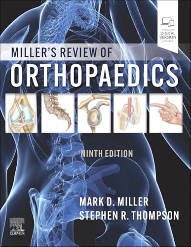 Miller's Review of Orthopaedics von Elsevier