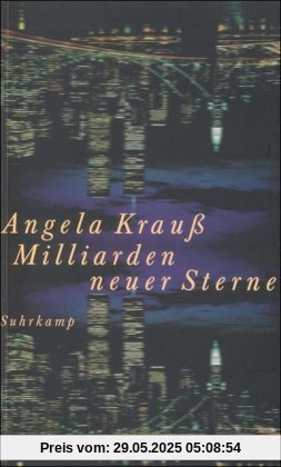Milliarden neuer Sterne Milliarden neuer Sterne