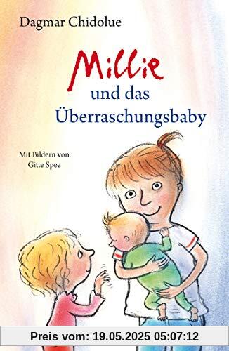 Millie und das Überraschungsbaby