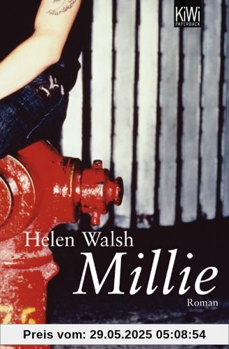 Millie: Roman