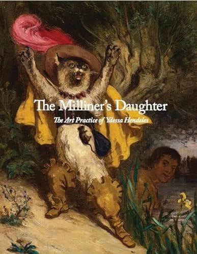 Milliner´s Daughter. The Art Practice of Ydessa Hendeles von König, Walther