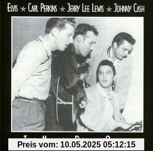 Million Dollar Quartet