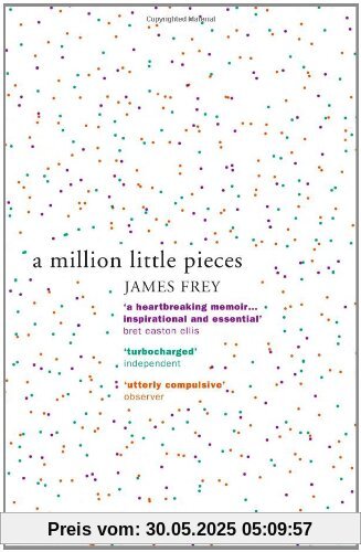 Million Little Pieces Million Little Pieces