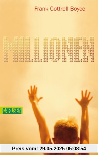 Millionen Millionen