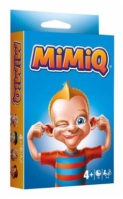 Mimiq von Smart Toys and Games