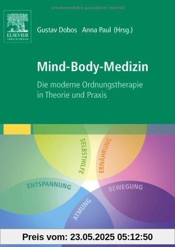 Mind-Body-Medizin: Die moderne Ordnungstherapie in Theorie und Praxis