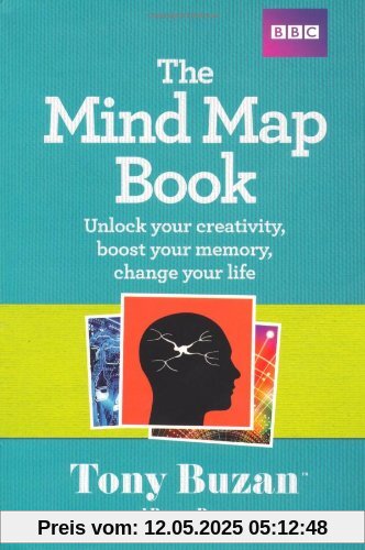 Mind Map Book