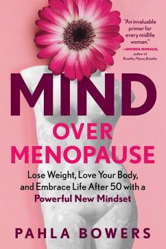 Mind Over Menopause von Experiment