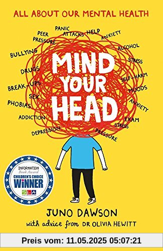 Mind Your Head