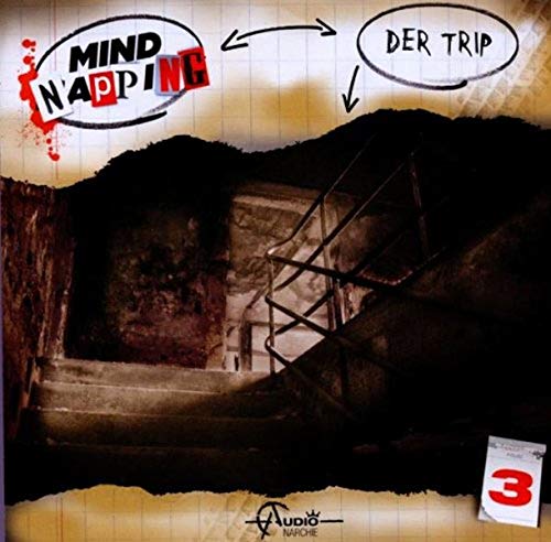 MindNapping - Witchboard,1 Audio-CD