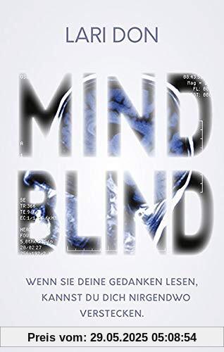 Mindblind
