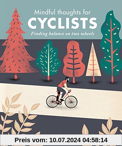 Mindful Thoughts for Cyclists (Mindfulness)