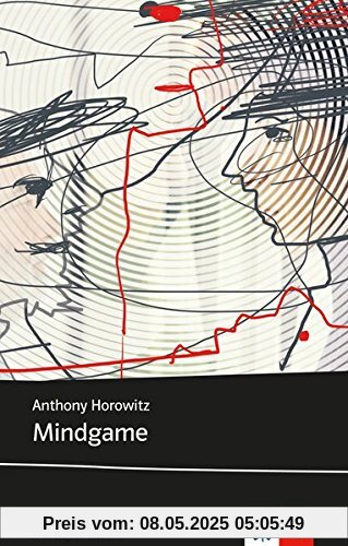 Mindgame (Klett English Editions)