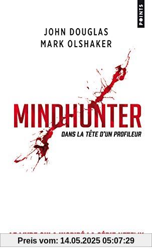 Mindhunter : Dans la tête d'un profileur