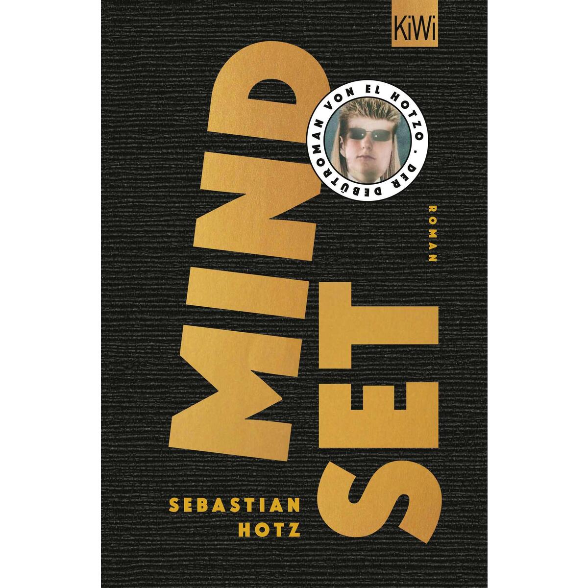 Mindset von Kiepenheuer & Witsch GmbH
