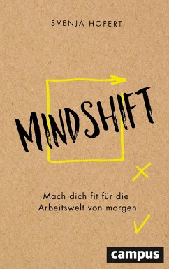 Mindshift von Campus Verlag