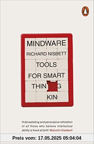 Mindware: Tools for Smart Thinking