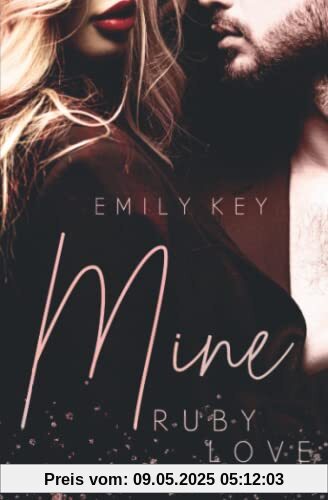 Mine: Ruby Love Mine: Ruby Love