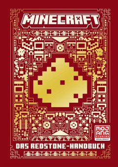 Minecraft Das Redstone-Handbuch von Schneiderbuch